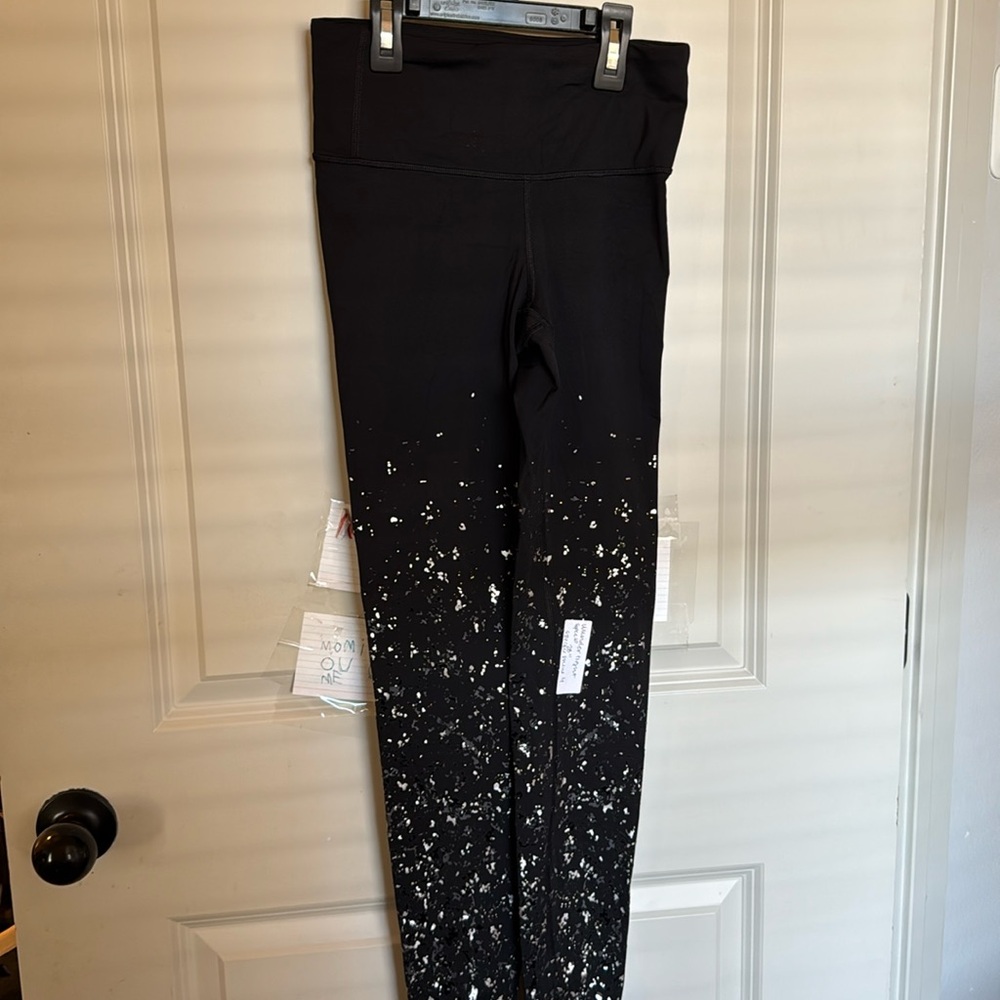 Speed wunder legging